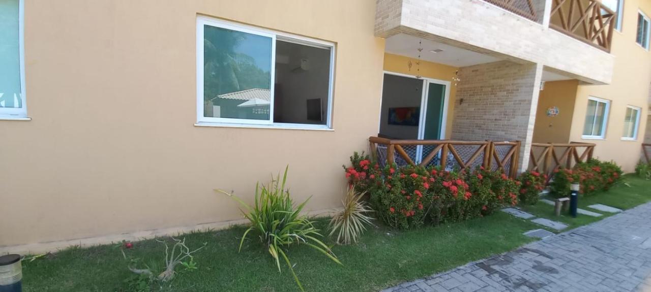 Village Em Guarajuba Exterior foto
