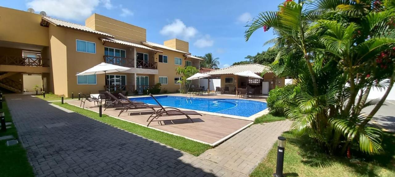 Village Em Guarajuba Exterior foto