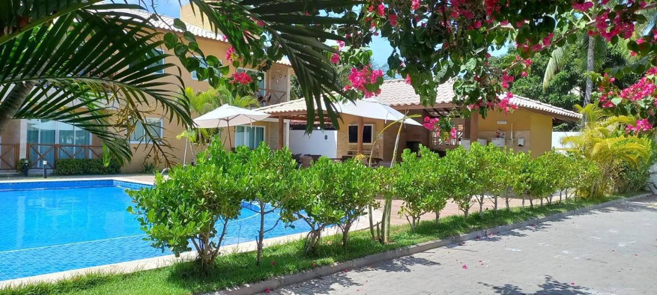 Village Em Guarajuba Exterior foto